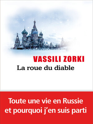 cover image of La Roue du diable